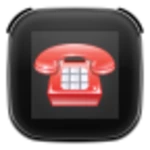 Logo of LiveView ContactCall Plugin android Application 